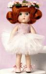 Vogue Dolls - Ginny - 1950's - Funtime 1956 - кукла